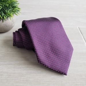 ERMENEGILDO ZEGNA - Tie